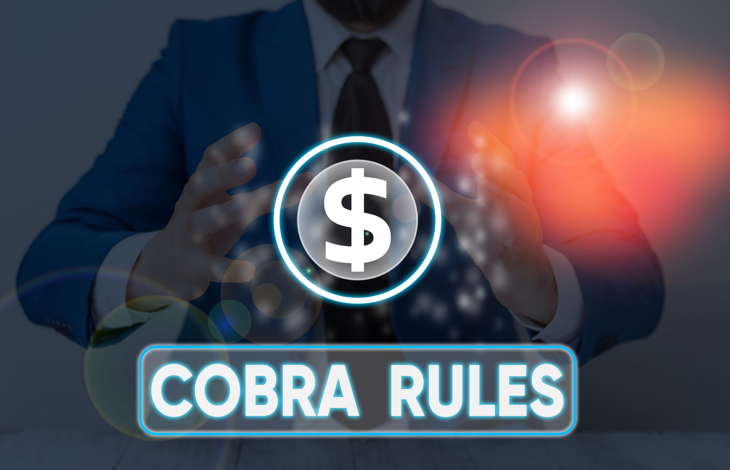 COBRA Premium Subsidy Notices due May 31, 2021