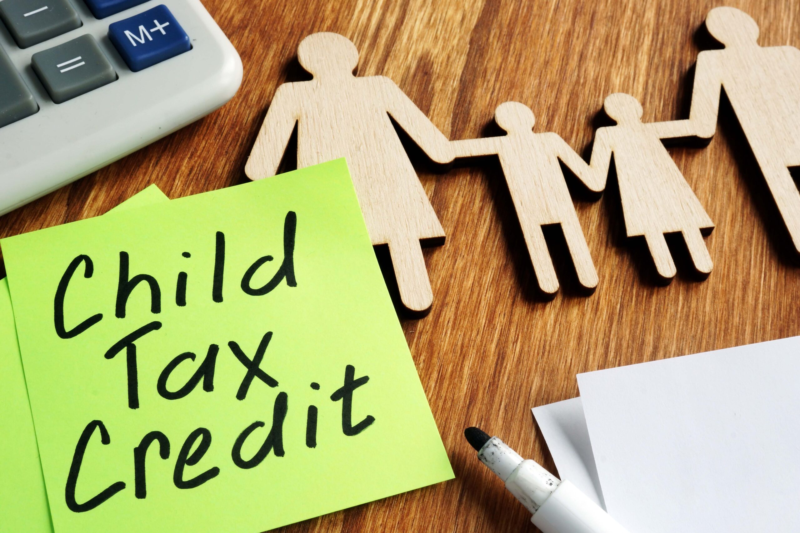 Next chance to opt-out of Advance Child Tax Credit Payments is approaching