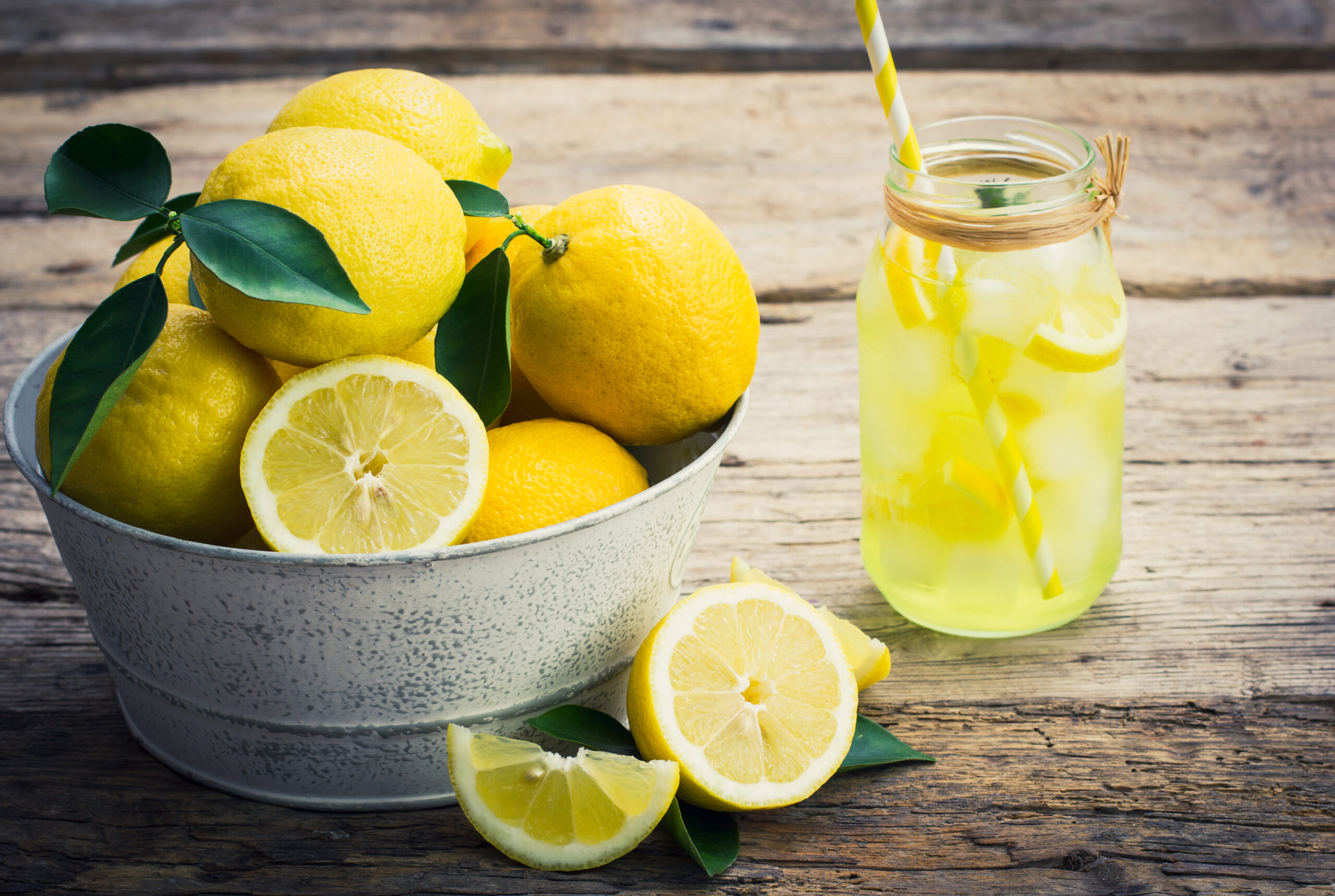 Making Lemonade Out of Lemons: Advantages of a High Deductible Health Care Plan