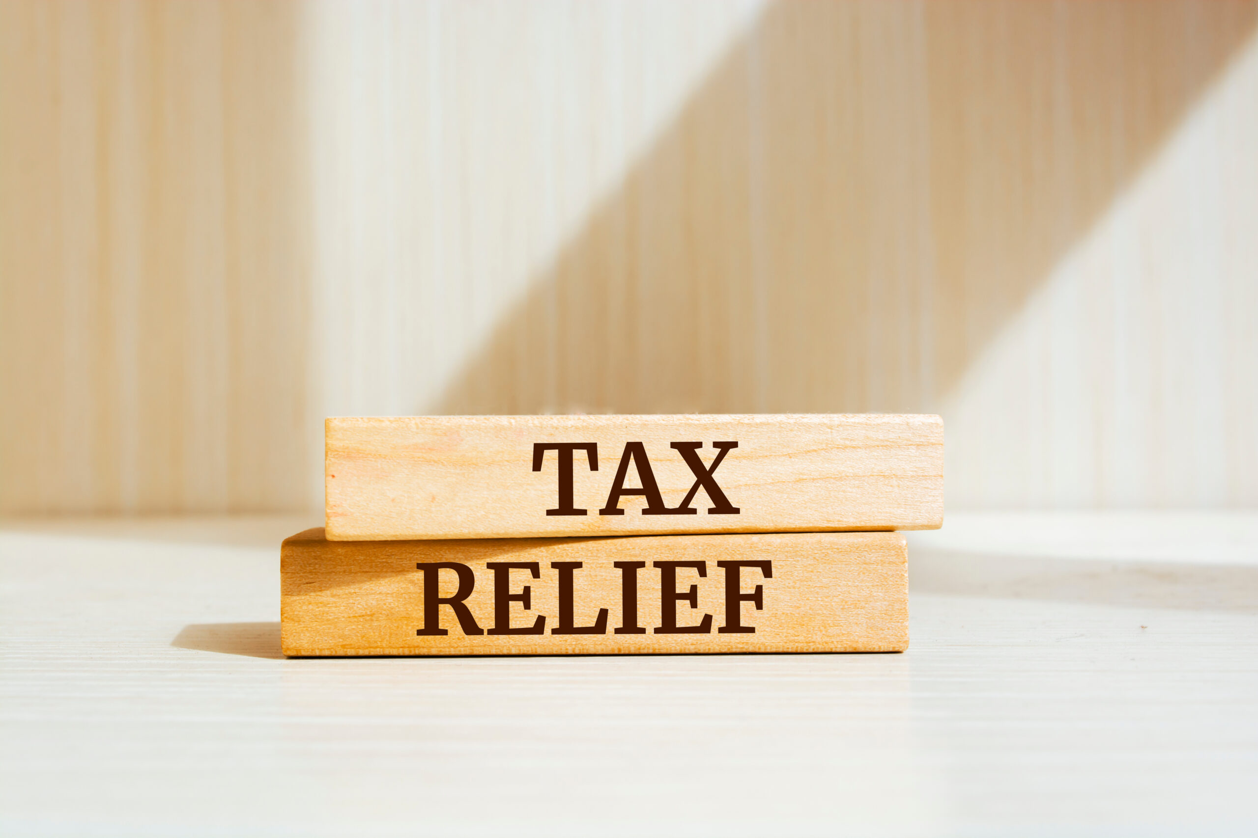 About the Proposed Tax Relief for American Families and Workers Act of 2024